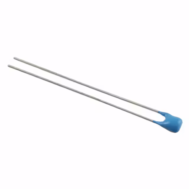 NTCLE203E3272SB0 Vishay Beyschlag/Draloric/BC Components electronic component