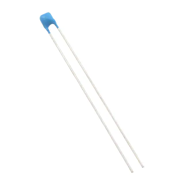 NTCLE203E3302SB0 Vishay Beyschlag/Draloric/BC Components electronic component