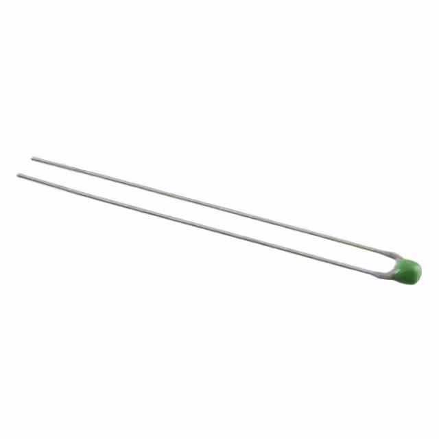 NTCLE203E3472FB0 Vishay Beyschlag/Draloric/BC Components electronic component