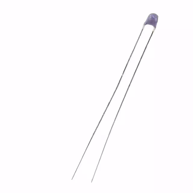 NTCLE203E3474HB0 Vishay Beyschlag/Draloric/BC Components electronic component