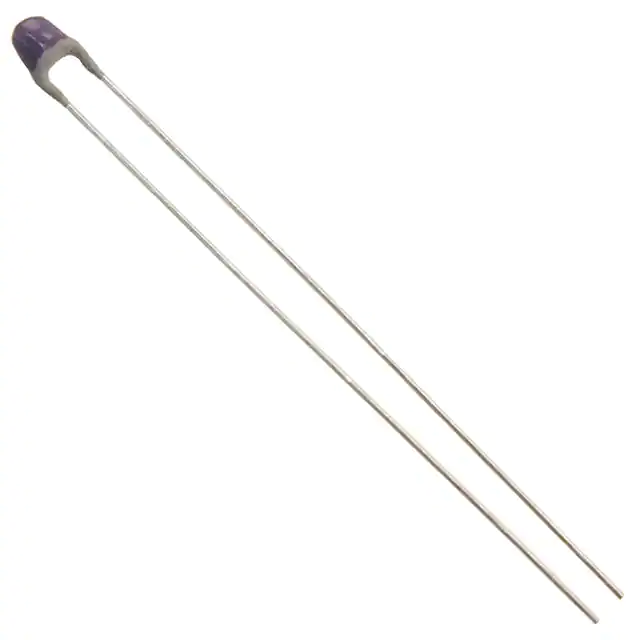 NTCLE203E3474JB0 Vishay Beyschlag/Draloric/BC Components electronic component