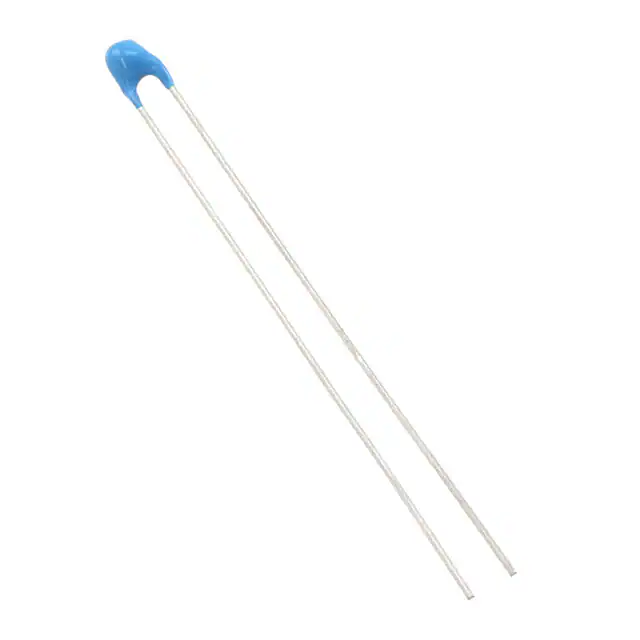 NTCLE203E3502SB0 Vishay Beyschlag/Draloric/BC Components electronic component