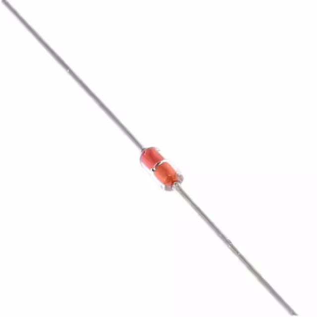NTCLG100E2303JB Vishay Beyschlag/Draloric/BC Components electronic component