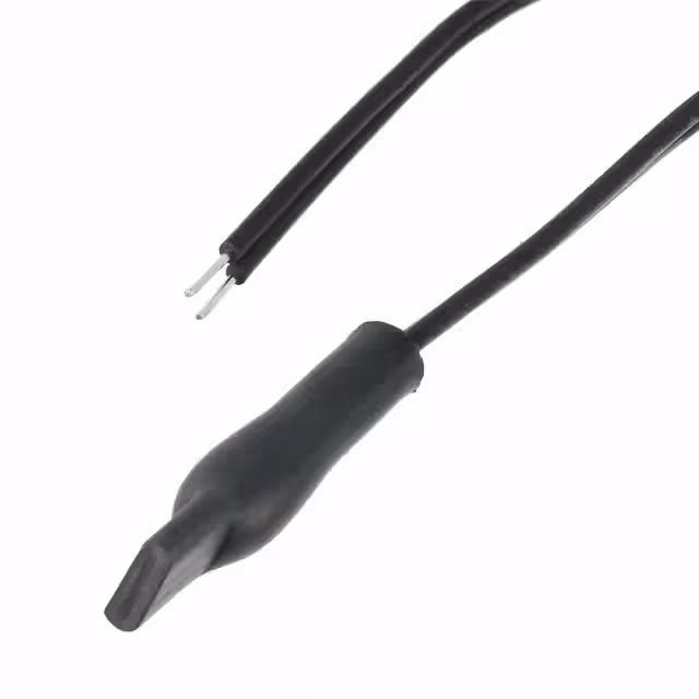 NTCLS100E3473H Vishay Beyschlag/Draloric/BC Components electronic component