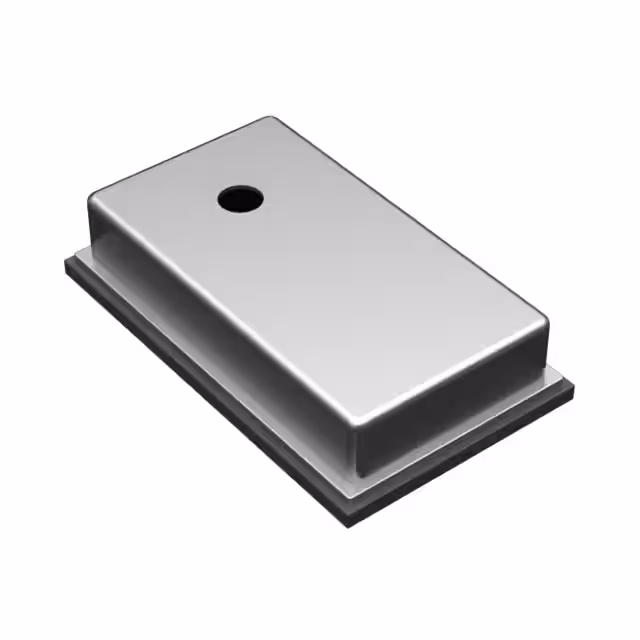 FXPQ3115BV NXP USA Inc. electronic component
