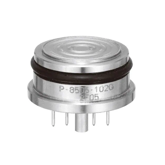 P-8505-501G Nidec Components Corporation electronic component