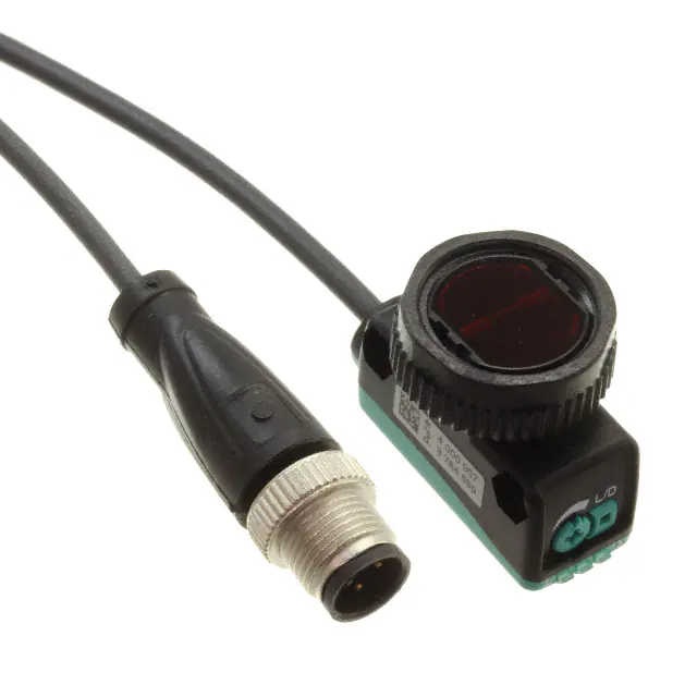 OBR6000-R103-2EP-IO-0.3M-V1 Pepperl+Fuchs, Inc. electronic component