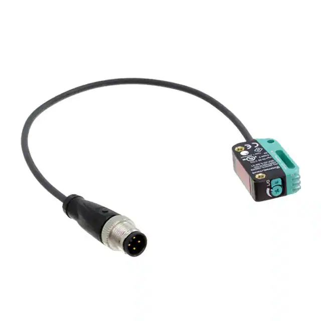 OBR7500-R100-2EP-IO-0.3M-V1 Pepperl+Fuchs, Inc. electronic component