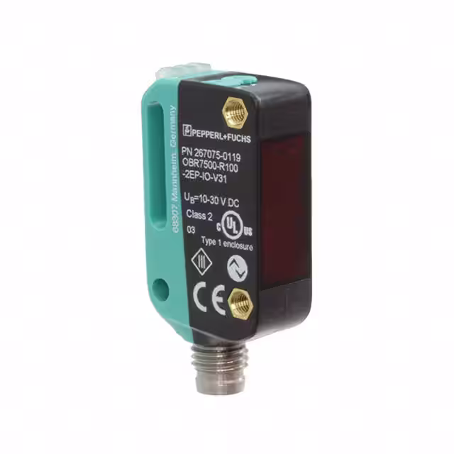 OBR7500-R100-2EP-IO-V31 Pepperl+Fuchs, Inc. electronic component