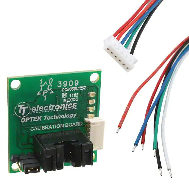 OCB350L125Z TT Electronics/Optek Technology electronic component