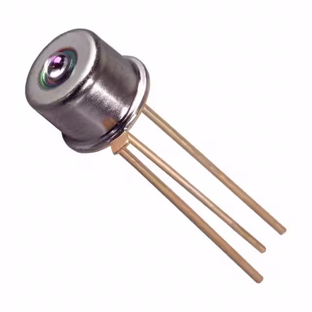 OED-PPD11075G-B Lumex Opto/Components Inc. electronic component