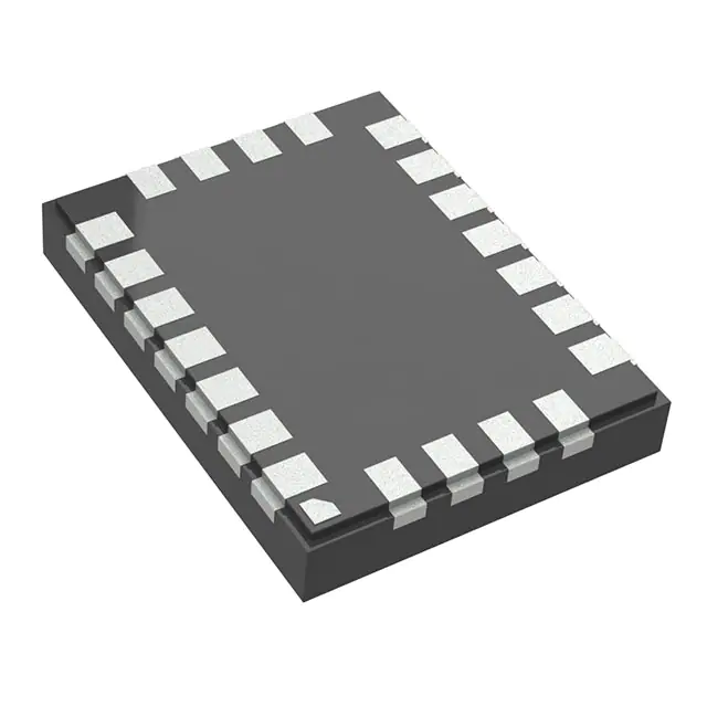 AS7038GB-COLT ams-OSRAM USA INC. electronic component