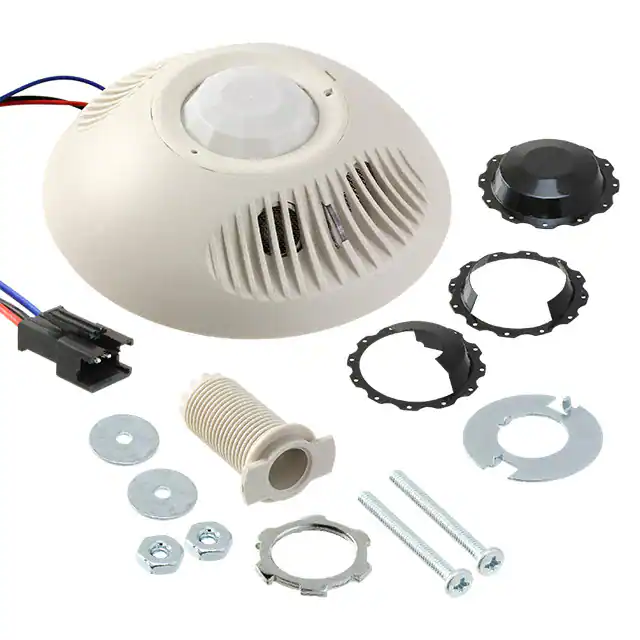 OMNIDT2000QTI Thomas Research Products electronic component