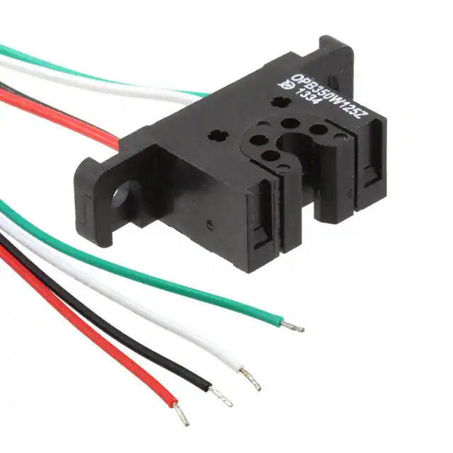 OPB350W125Z TT Electronics/Optek Technology electronic component