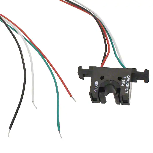 OPB350W187Z TT Electronics/Optek Technology electronic component