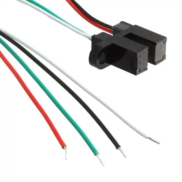 OPB380P55Z TT Electronics/Optek Technology electronic component