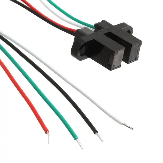 OPB380T51Z TT Electronics/Optek Technology electronic component