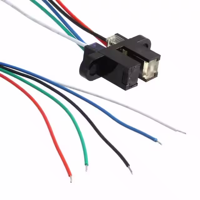 OPB480T11Z TT Electronics/Optek Technology electronic component