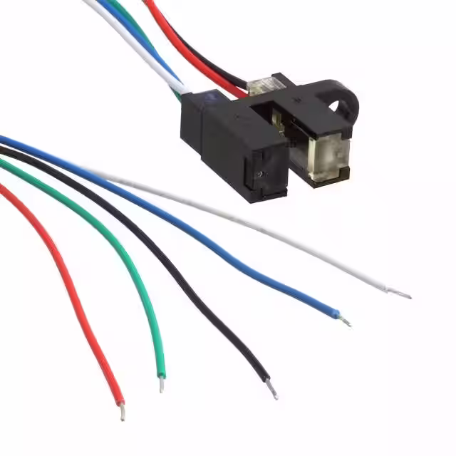 OPB481L11Z TT Electronics/Optek Technology electronic component
