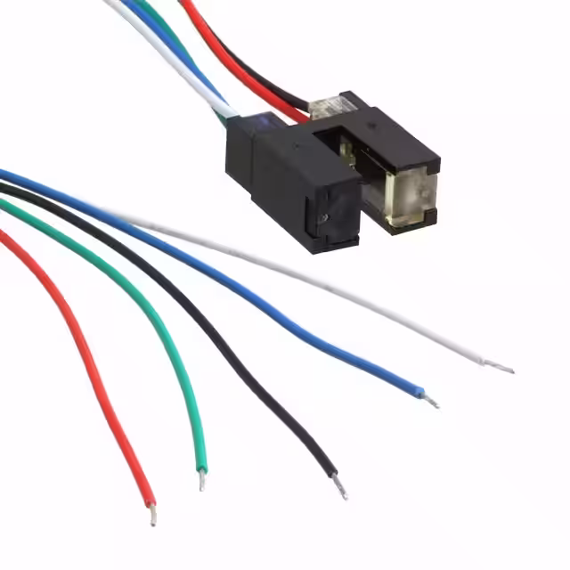 OPB482N11Z TT Electronics/Optek Technology electronic component