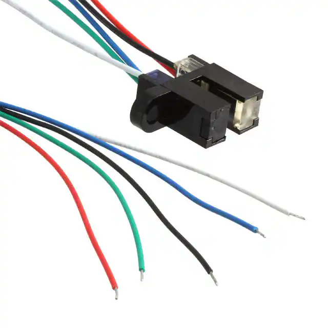 OPB483P11Z TT Electronics/Optek Technology electronic component