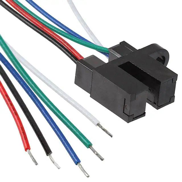 OPB490P11Z TT Electronics/Optek Technology electronic component