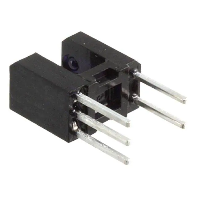 OPB615 TT Electronics/Optek Technology electronic component