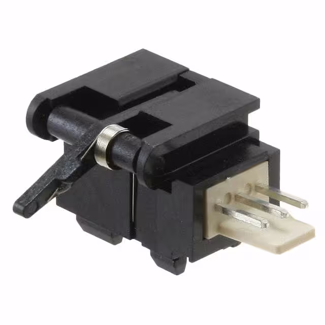 OPB697AZ TT Electronics/Optek Technology electronic component