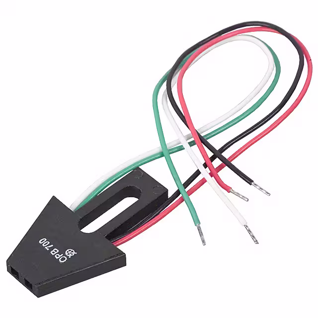 OPB700 TT Electronics/Optek Technology electronic component