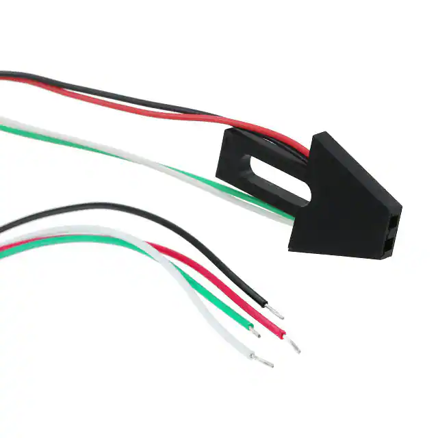 OPB700AL TT Electronics/Optek Technology electronic component