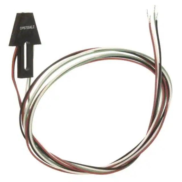 OPB700ALZ TT Electronics/Optek Technology electronic component