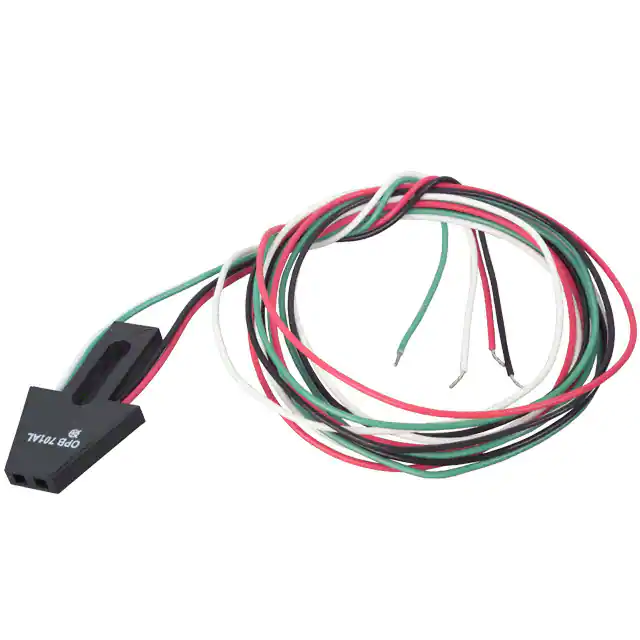 OPB701ALZ TT Electronics/Optek Technology electronic component