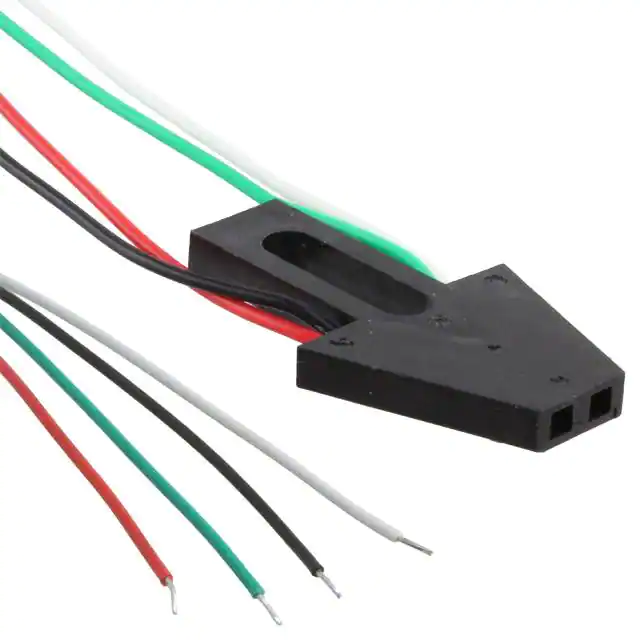 OPB701Z TT Electronics/Optek Technology electronic component