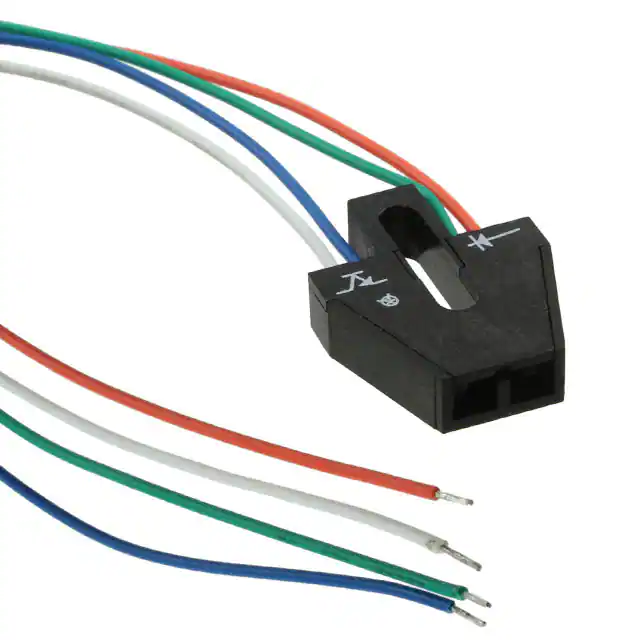 OPB703WZ TT Electronics/Optek Technology electronic component