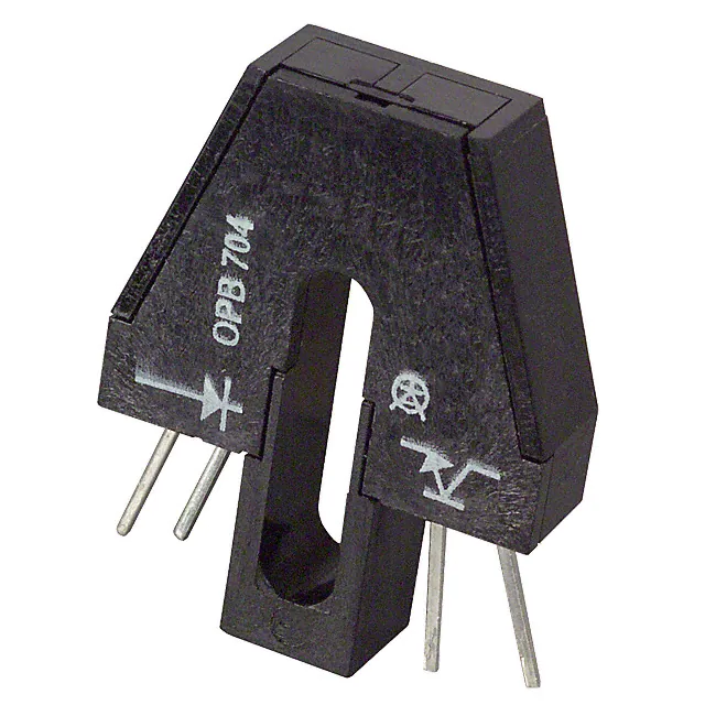 OPB704 TT Electronics/Optek Technology electronic component