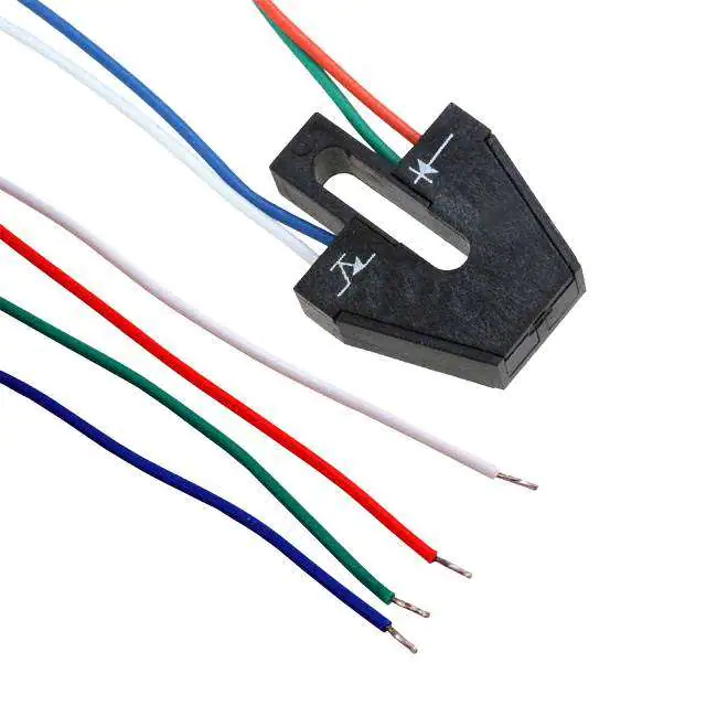 OPB704WZ TT Electronics/Optek Technology electronic component