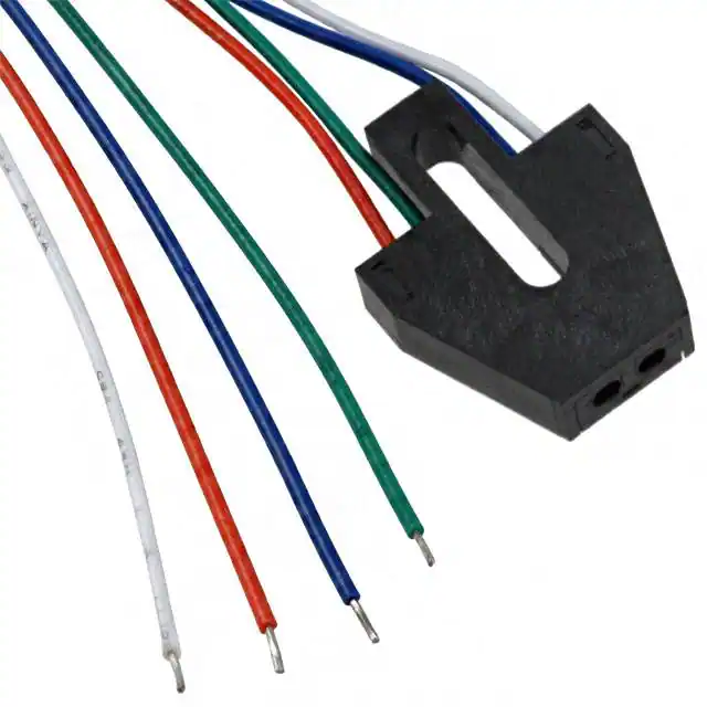 OPB705WZ TT Electronics/Optek Technology electronic component