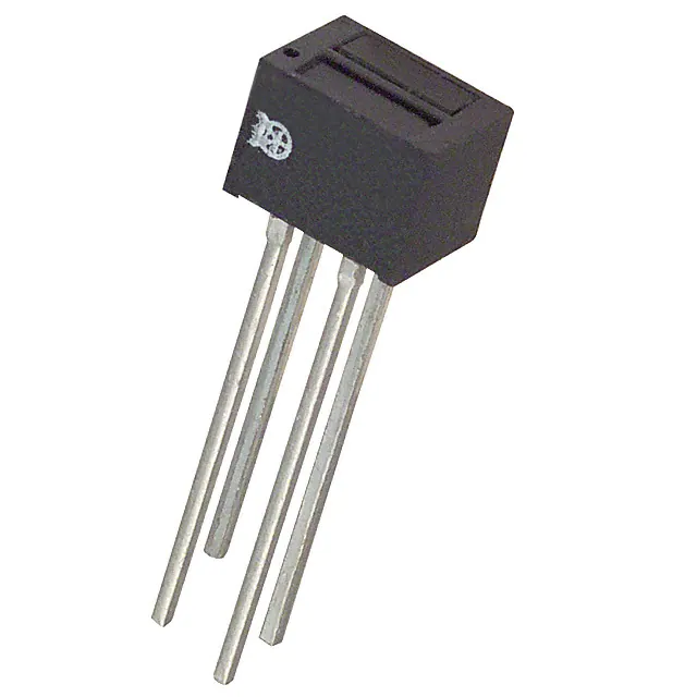 OPB706A TT Electronics/Optek Technology electronic component
