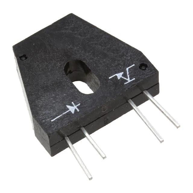 OPB708 TT Electronics/Optek Technology electronic component
