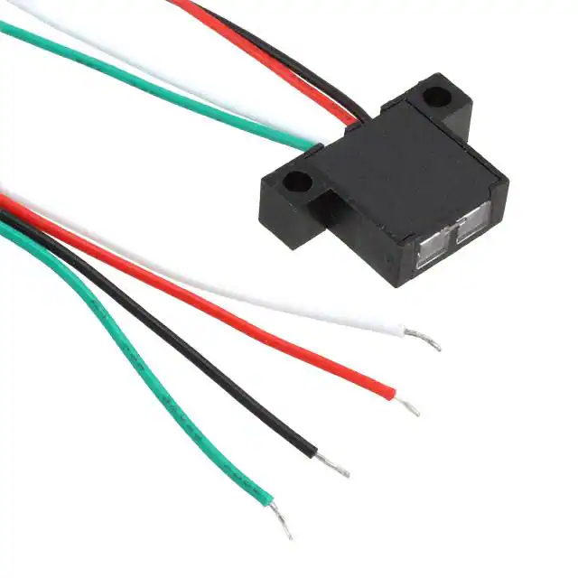 OPB732WZ TT Electronics/Optek Technology electronic component