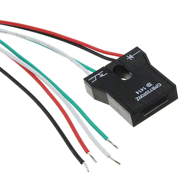 OPB739RWZ TT Electronics/Optek Technology electronic component