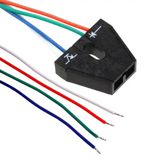 OPB740WZ TT Electronics/Optek Technology electronic component