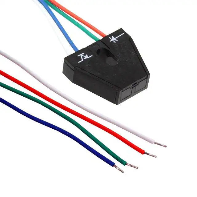 OPB741WZ TT Electronics/Optek Technology electronic component