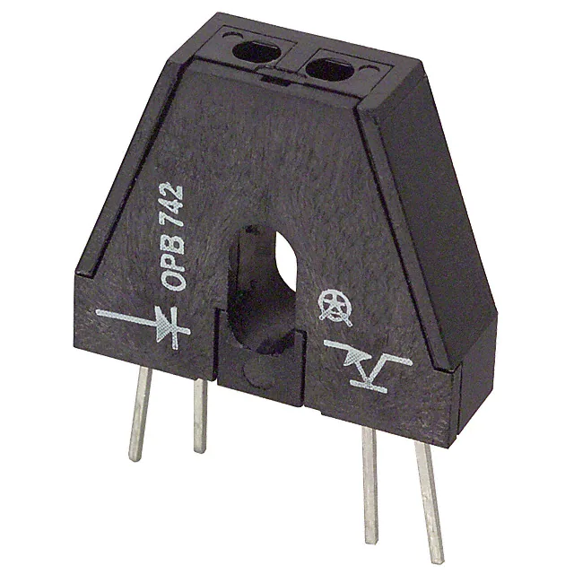 OPB742 TT Electronics/Optek Technology electronic component