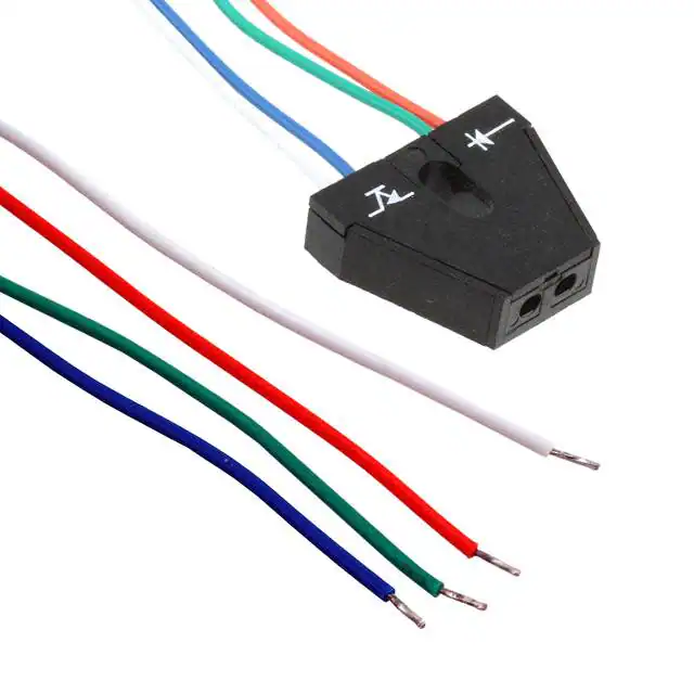 OPB742WZ TT Electronics/Optek Technology electronic component