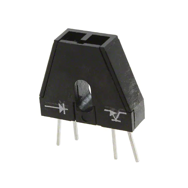 OPB743 TT Electronics/Optek Technology electronic component