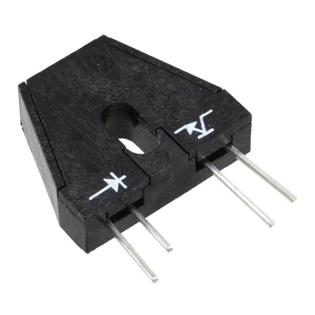 OPB744 TT Electronics/Optek Technology electronic component
