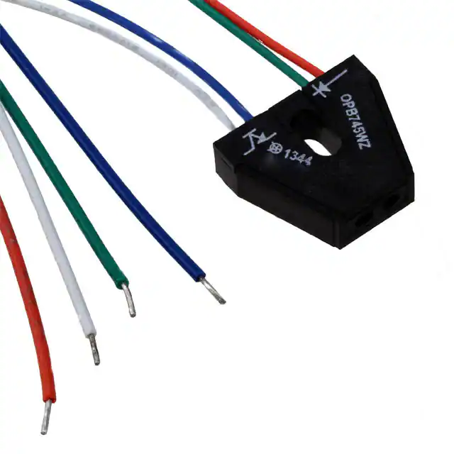 OPB745WZ TT Electronics/Optek Technology electronic component