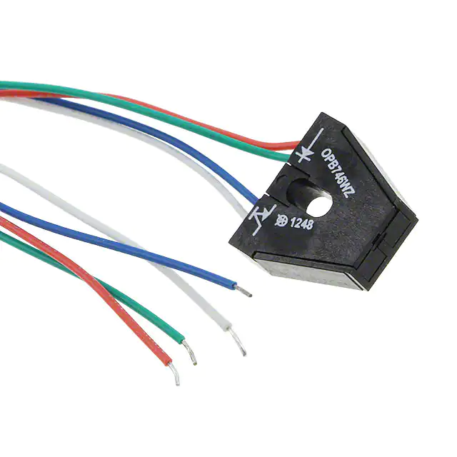 OPB746WZ TT Electronics/Optek Technology electronic component