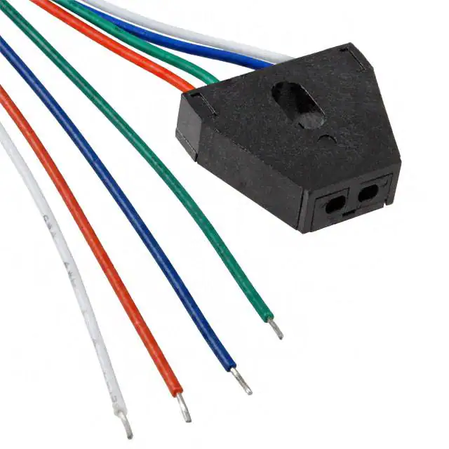 OPB748WZ TT Electronics/Optek Technology electronic component